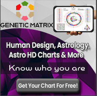 Genetic Matrix - Get Your Free Chart