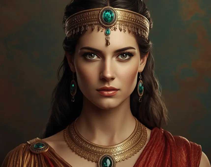Athena goddess of strategy and civilization governing the Quarter of Civilization in True Sidereal Human Design