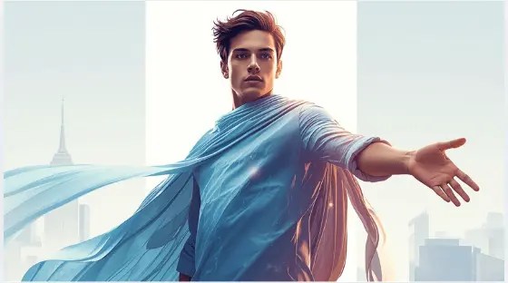 Apollo god of inspiration welcoming you to True Sidereal Human Design — your real chart your real mechanics