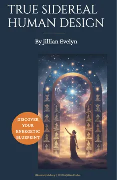 Apollo Booklet - True Sidereal Human Design