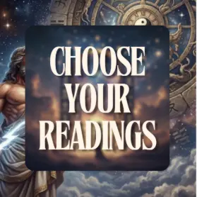 Choose your true sidereal human design readings — Apollo guiding seekers to Sky Key, AAA, Sacred Coordinates, and Royal Decree readings